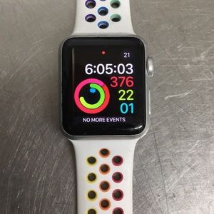Apple watch 7000 series